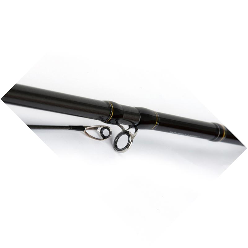 Shimano Yasei Ltd Pike Swim & Softbait 2,55m 60-180g