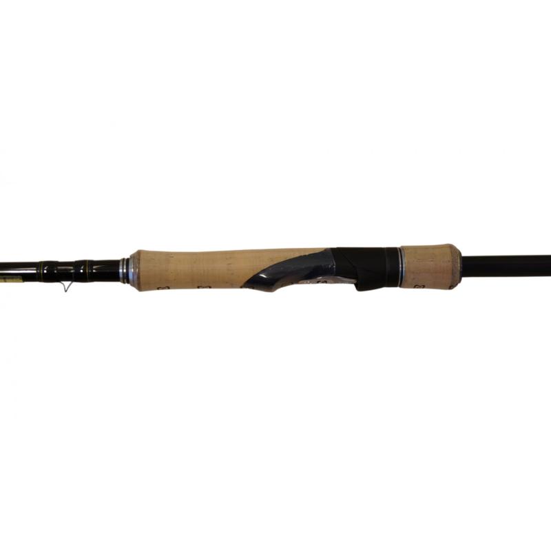 Shimano Yasei Ltd Big Softbait 2,70m 60-120g
