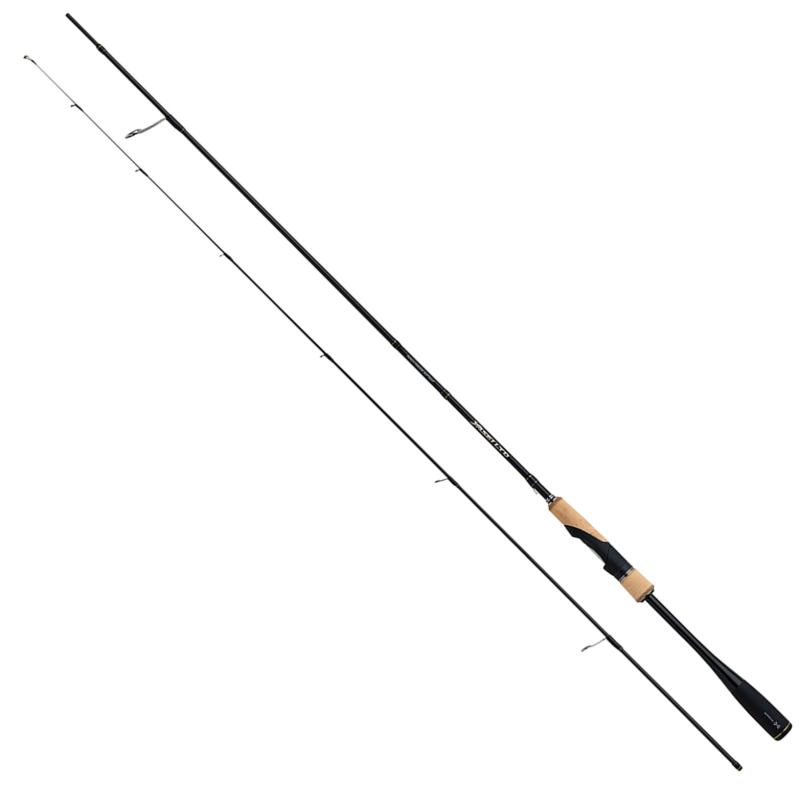 Produktbild Shimano Yasei Ltd Perch Finesse 2,25m 5-18g