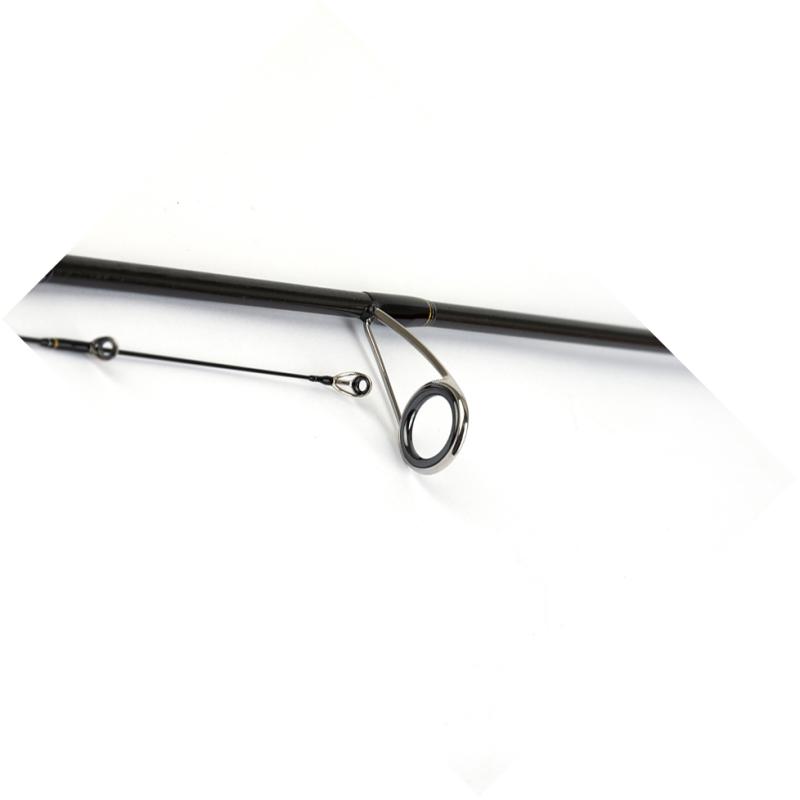 Shimano Yasei Ltd Perch Finesse 2,25m 5-18g