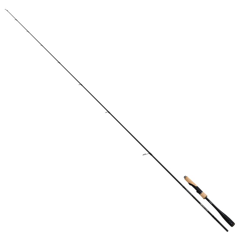 Produktbild Shimano Yasei Ltd Zander Vertical 1,98m