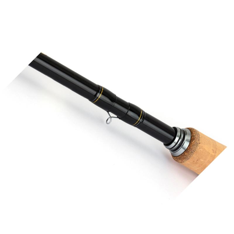 Shimano Yasei Ltd Zander Vertical 1,98m