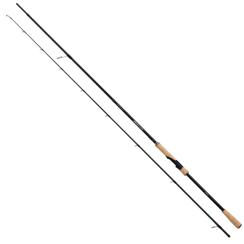 Produktbild Shimano Yasei Ltd Zander River Jigging 2,70m 20-70g