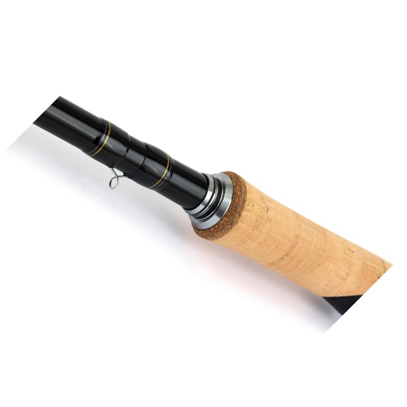 Shimano Yasei Ltd Zander River Jigging 2,70m 20-70g
