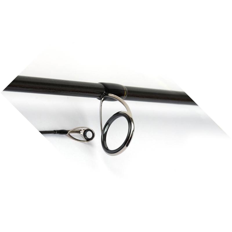 Shimano Yasei Ltd Zander River Jigging 2,70m 20-70g