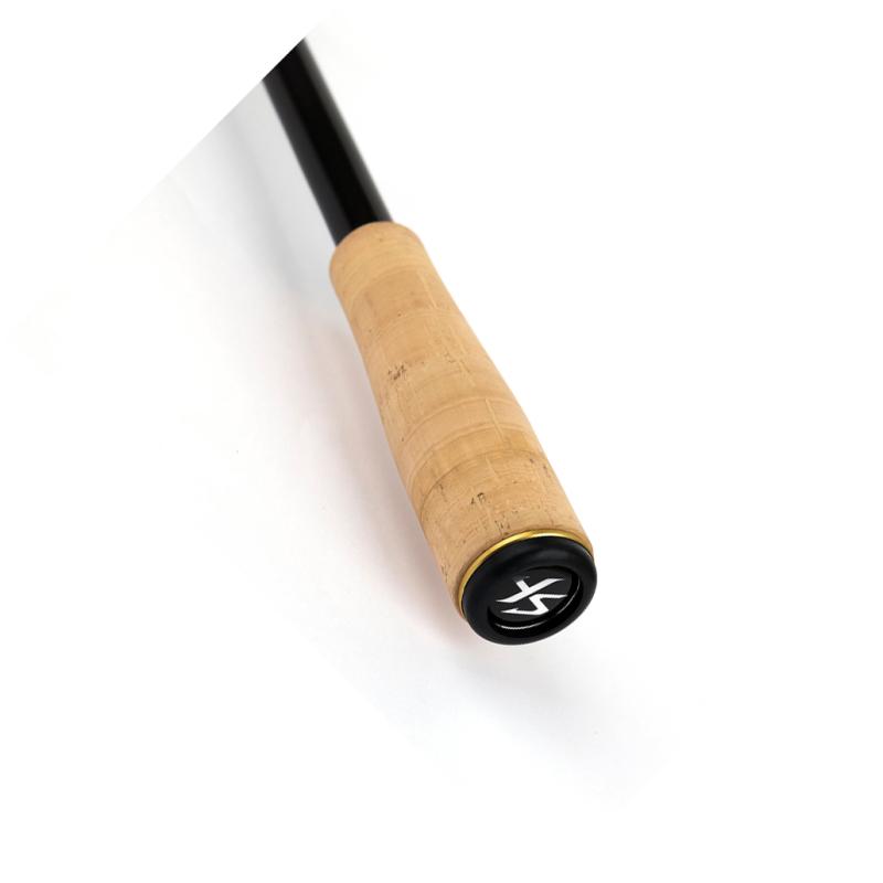 Shimano Yasei Ltd Zander River Jigging 2,70m 20-70g