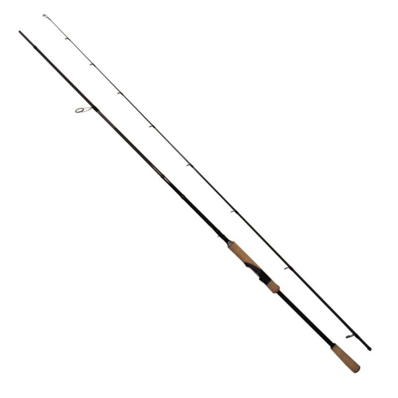 Shimano Yasei Ltd Zander Finesse 2,70m 12-28g
