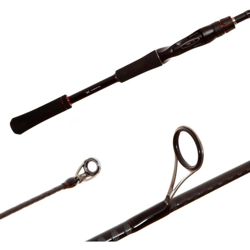 Shimano Zodias 270M-2 Spinning