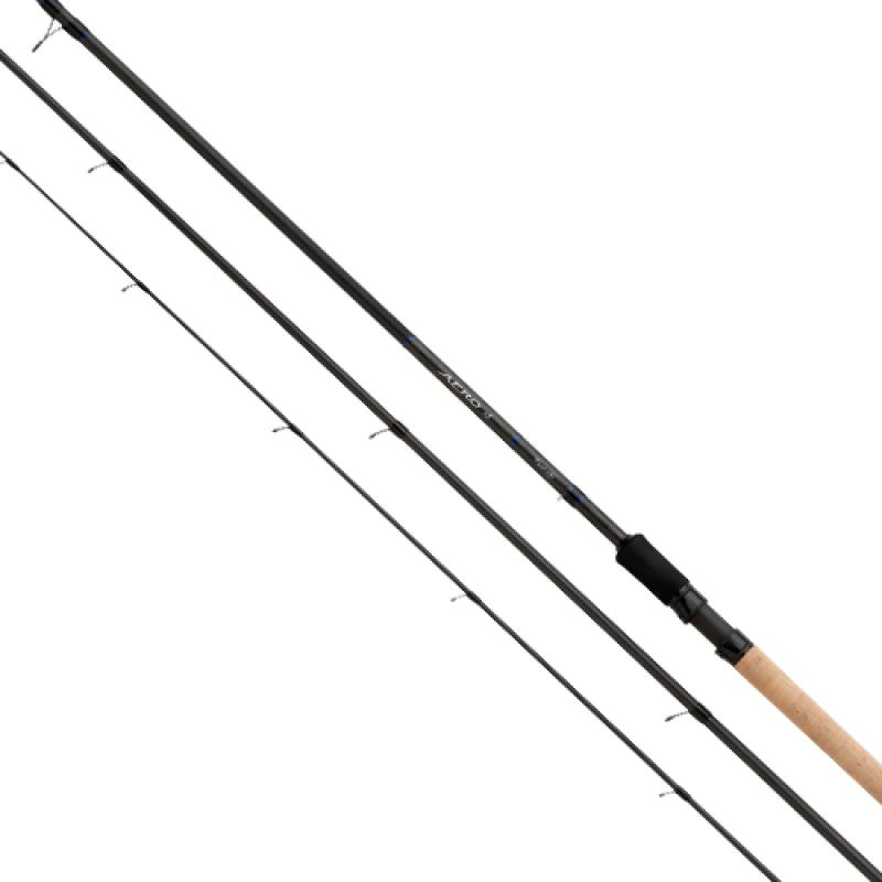 Produktbild Shimano Aero X5 Match Float 14'