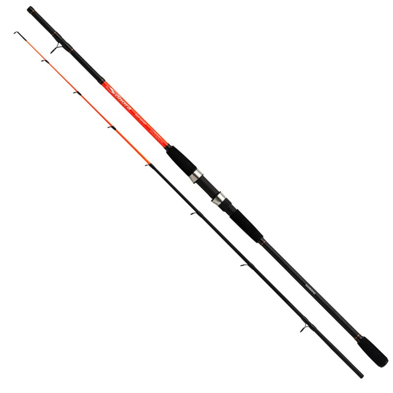 Produktbild Shimano Sonora Boat Quiver 150 50-150G
