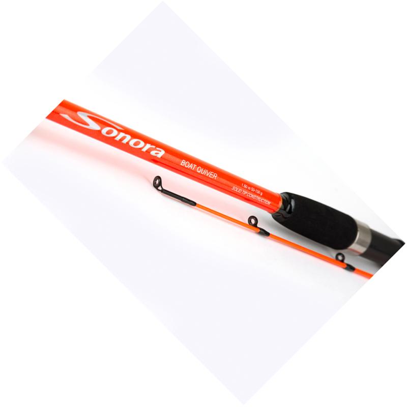 Shimano Sonora Boat Quiver 180 50-150G