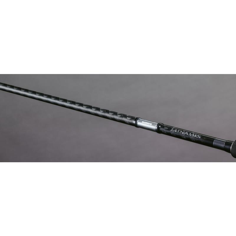 Shimano Lunamis S96Mh 2,9m 10-45g