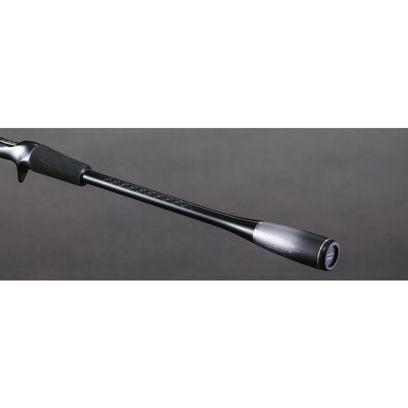 Shimano Lunamis S96Mh 2,9m 10-45g