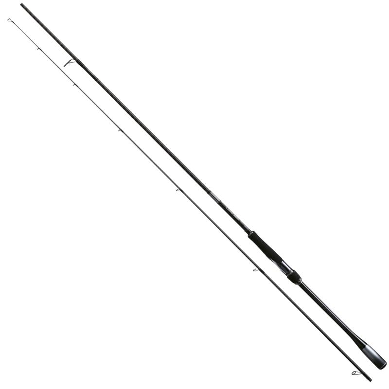 Shimano Lunamis S96Mh 2,9m 10-45g