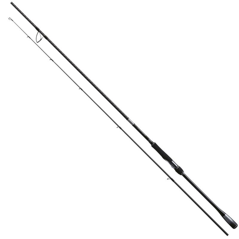 Shimano Lunamis S96Mh 2,9m 10-45g