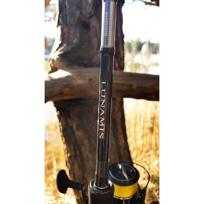 Shimano Lunamis S96Mh 2,9m 10-45g