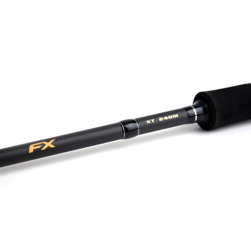 Shimano Fx Xt 210 Ul 2,1m 1-11g