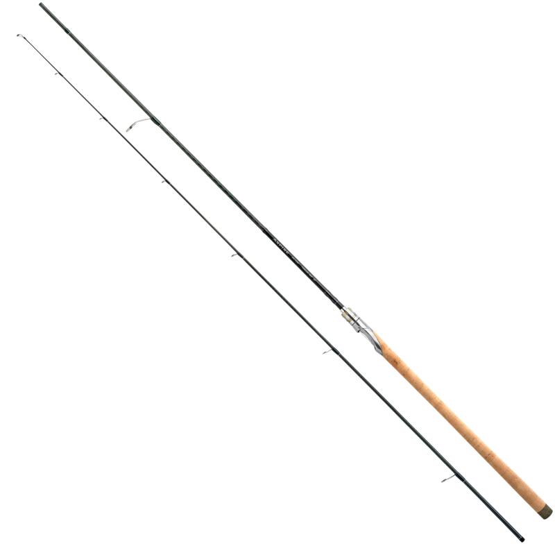Produktbild Shimano Aspire Sea Trout Tg 9'0 Ml 2,74m 5-25g
