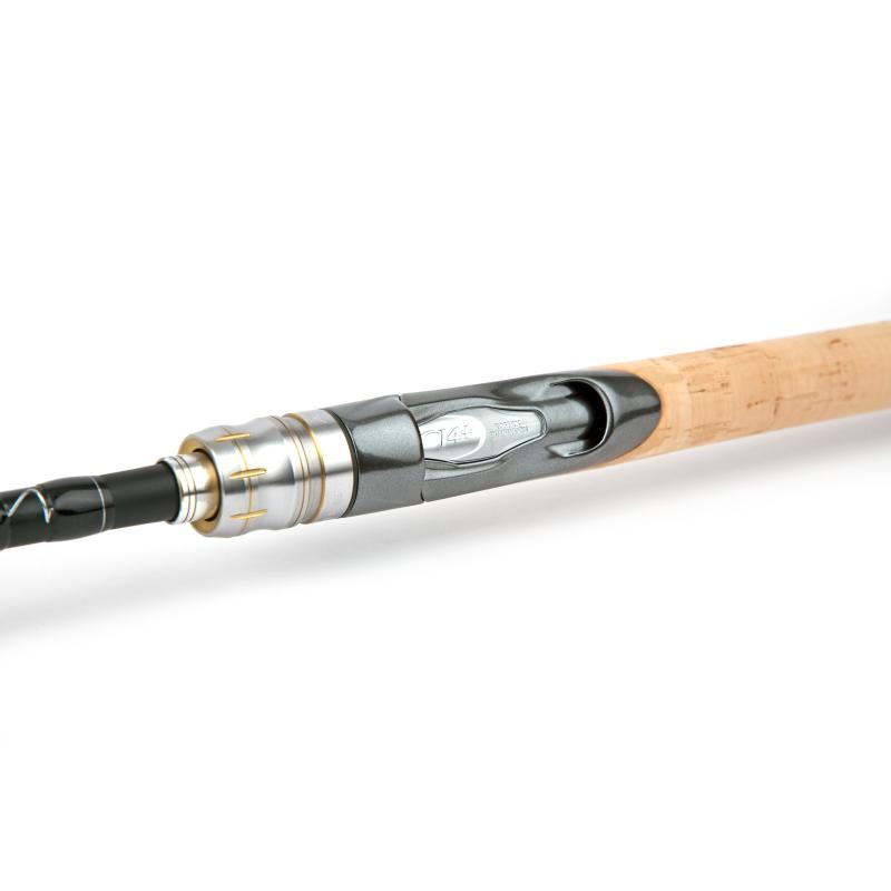 Shimano Aspire Sea Trout Tg 9'0 M 2,74m 7-35g