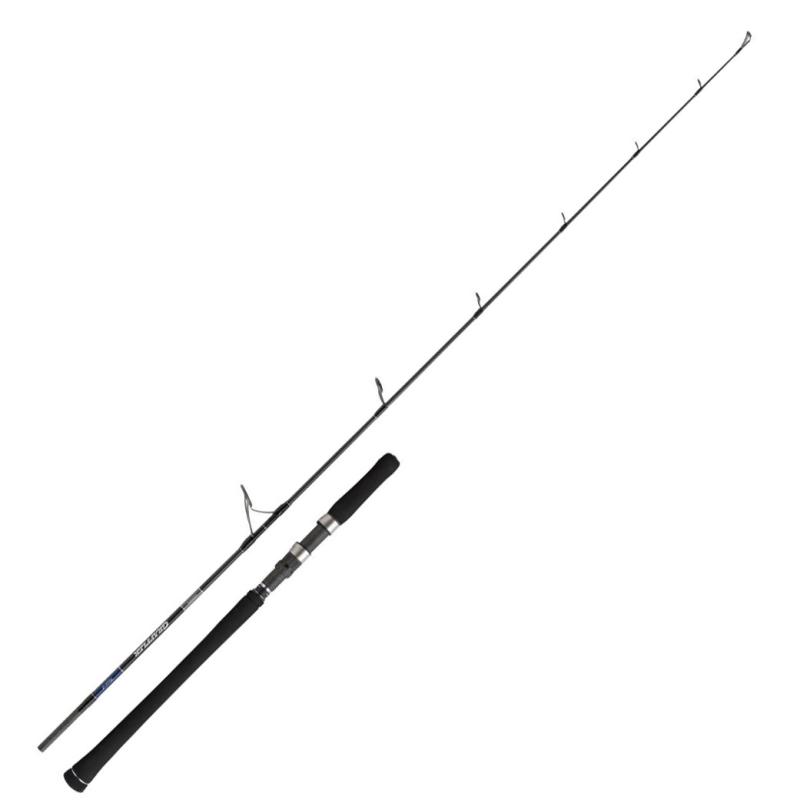 Shimano 20Game Type J S510-5 1,78m MAX 250g