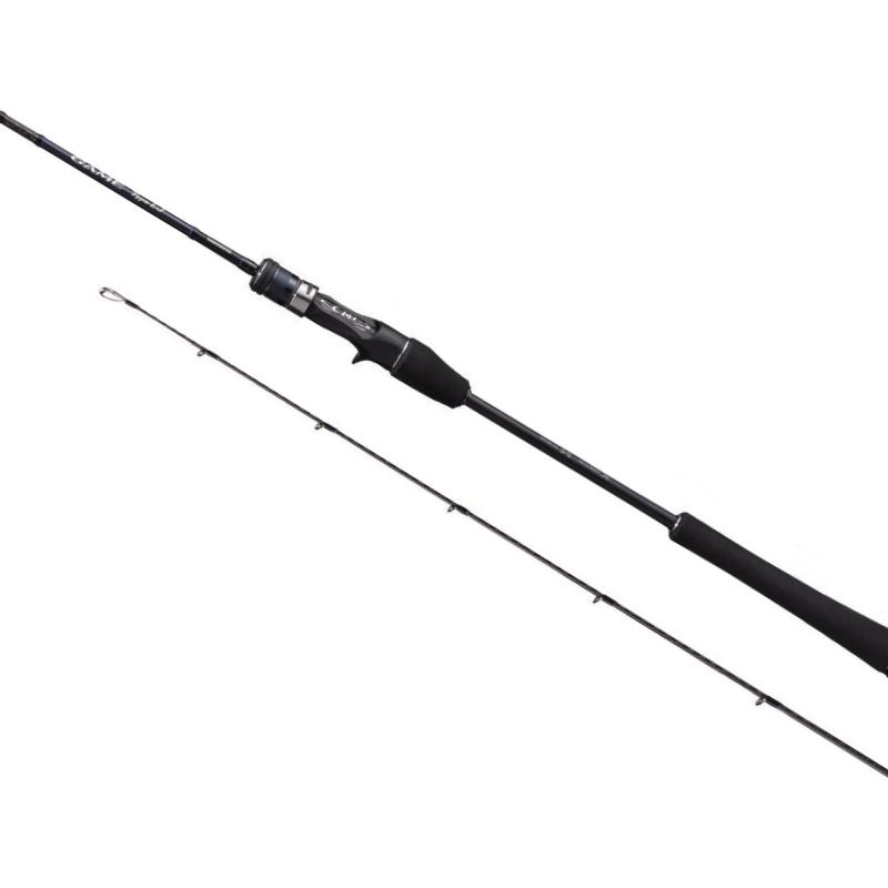 Shimano 20Game Type J B60-5 1,83m MAX 250g