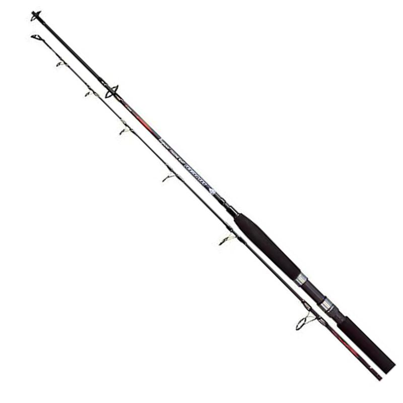 Shimano Vengeance Jiging Boat 1,83m 100-300g
