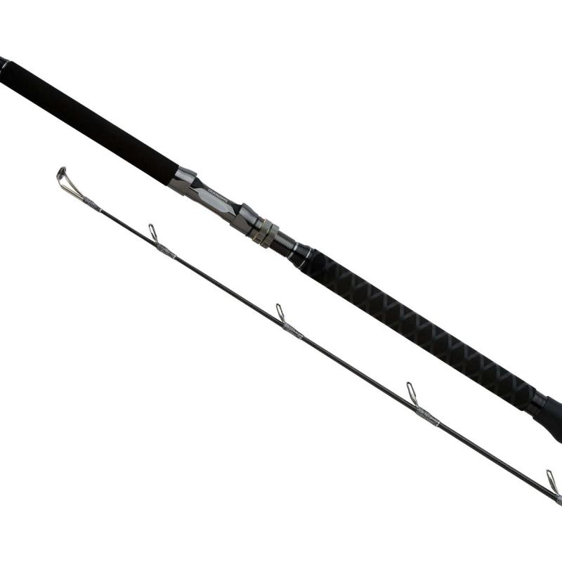 Shimano Rod Aspire Boat Slim 2,29m 12-20lb 1+1pc