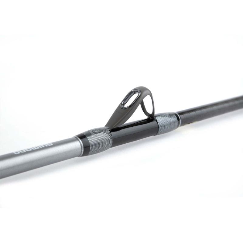 Shimano Rod Aspire Boat Slim 2,29m 12-20lb 1+1pc