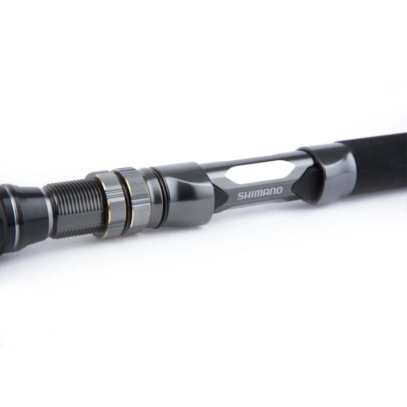 Shimano Rod Aspire Boat Slim 2,29m 12-20lb 1+1pc