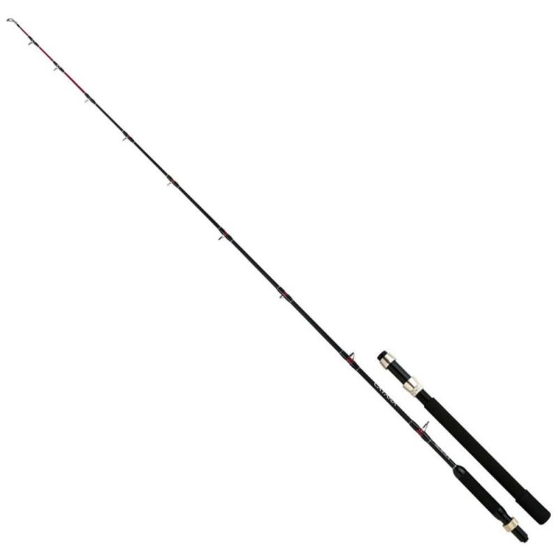 Produktbild Shimano Rod Catana DX Trolling Lite 2,08m 6'10'' 12lb 1pc