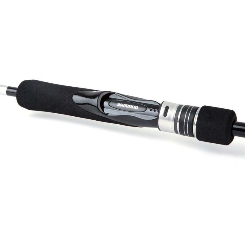 Shimano Rod Grappler BB Jig Spin 1,83m 6'0" 250g 1+1pc