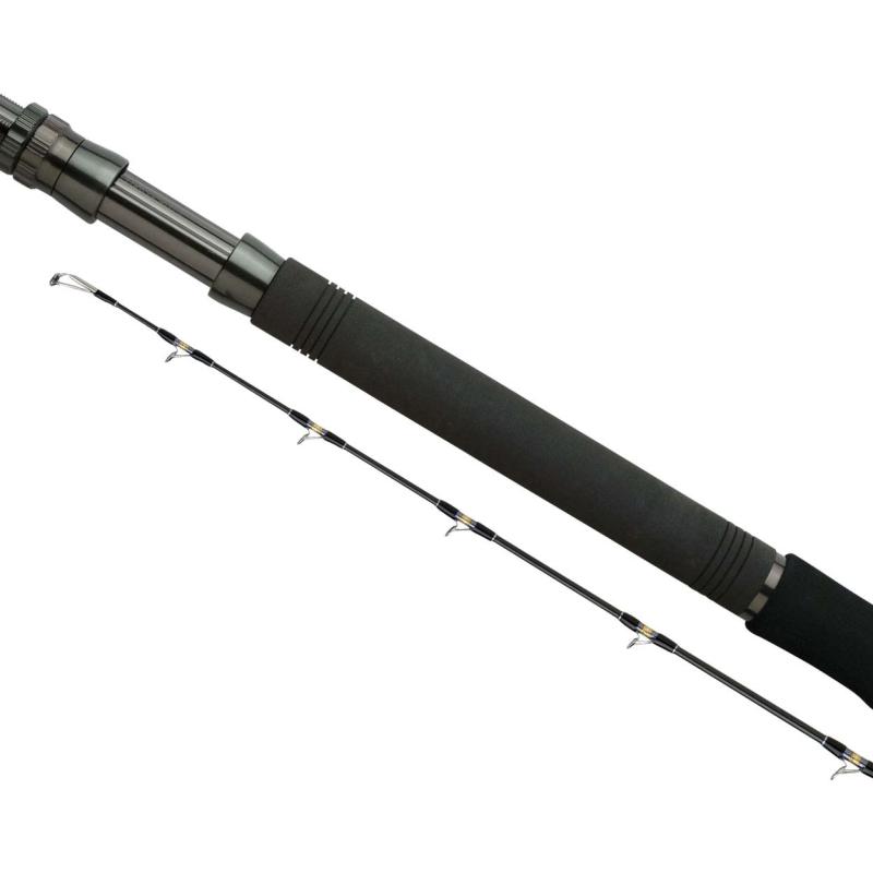 Produktbild Shimano Rod Tyrnos B Trolling Lite 2,08m 6'10'' 12lb 1pc