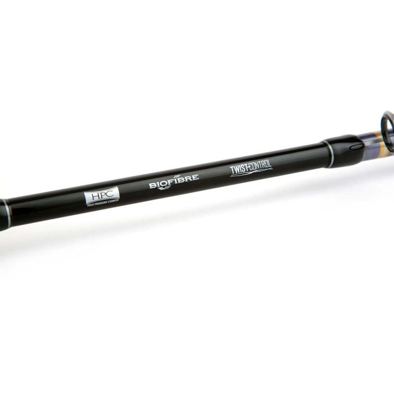 Shimano Rod Tyrnos B Trolling Lite 2,08m 6'10'' 12lb 1pc