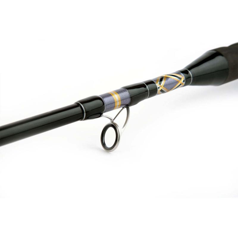 Shimano Rod Tyrnos B Trolling Lite 2,08m 6'10'' 6lb 1pc