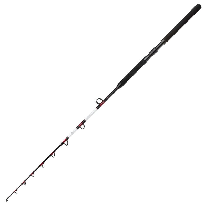 Shimano Rod Vengeance standup spiral 1,65m 5'5" 50lb 1pc