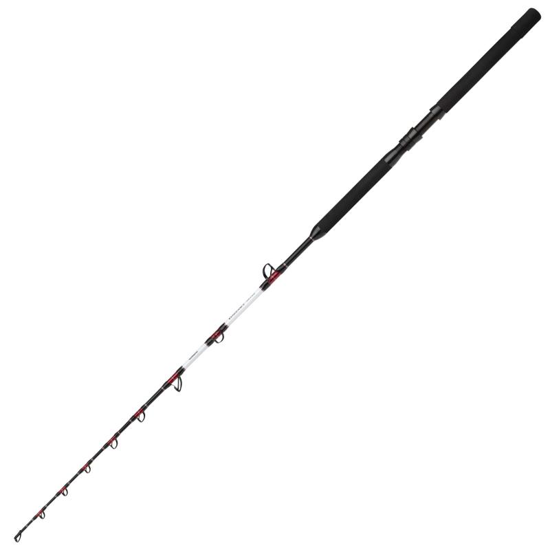 Shimano Rod Vengeance standup spiral 1,65m 5'5" 80lb 1pc