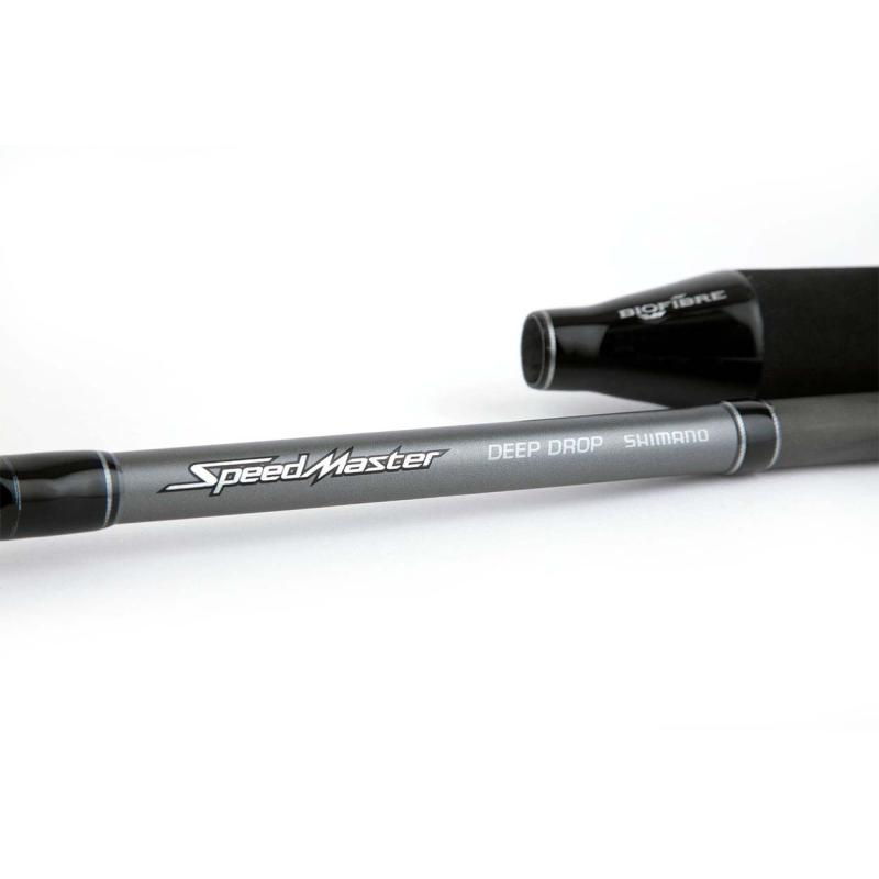 Shimano Speedmaster AX Deep Drop 7'6" 500-1000g, 1+1pc