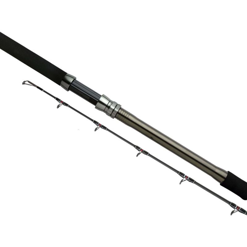 Shimano Speedmaster AX Deep Drop 7'6" 800-1500g, 1+1pc