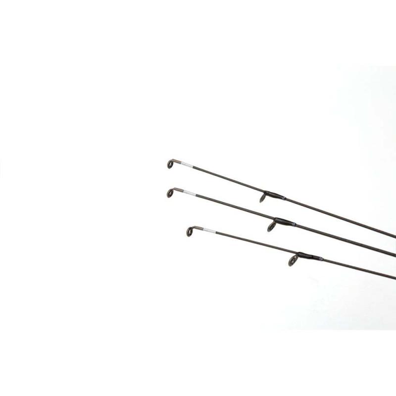 Shimano AERO Pro Distance Feeder 3,96m 13'0'' 100g 2+sect. tips
