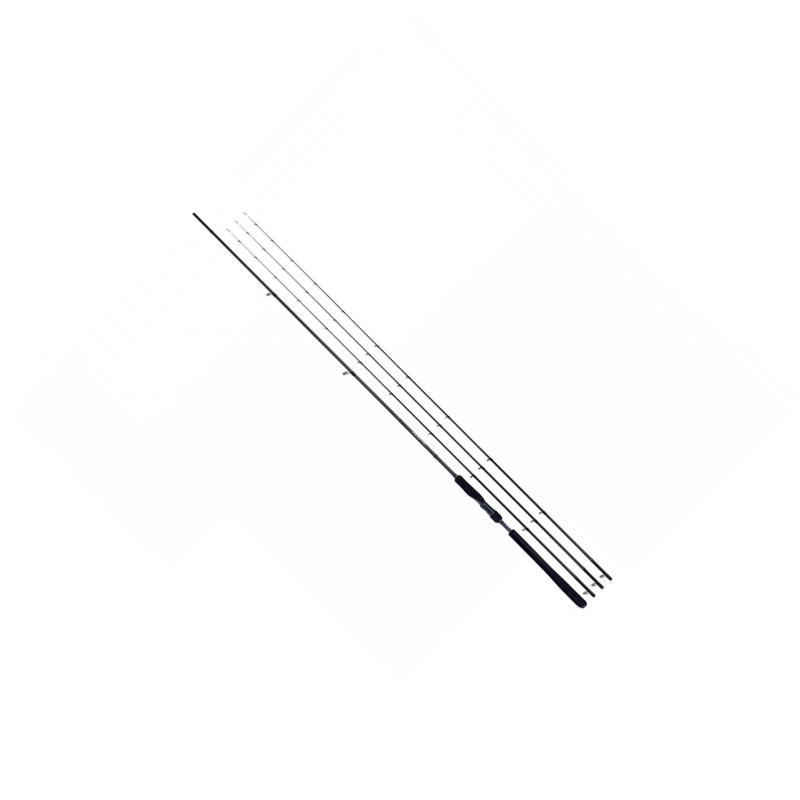 Shimano AERO Pro Precision Feeder 3,05m 10'0'' 60g 1+sect. tips