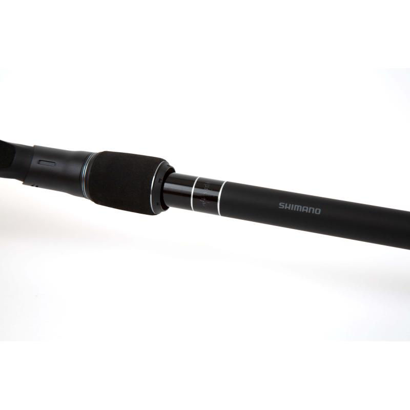 Shimano Rod Tribal TX-Ultra A 3,66m 3,00lb 2pc