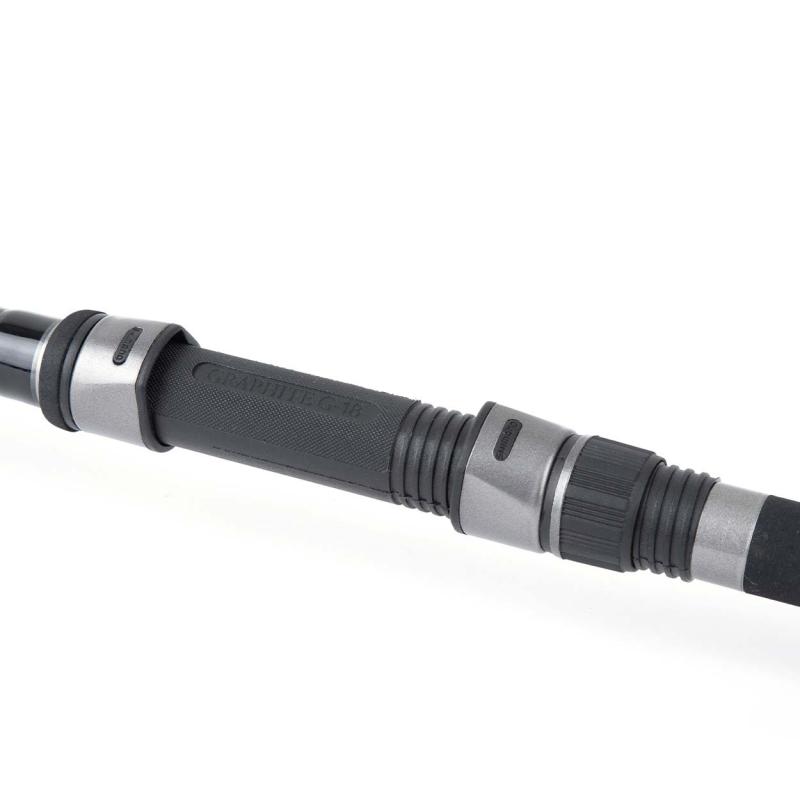 Shimano TX-PLUS 12' Spod Marker 3,66m 12'0" 5.00lb 2pc