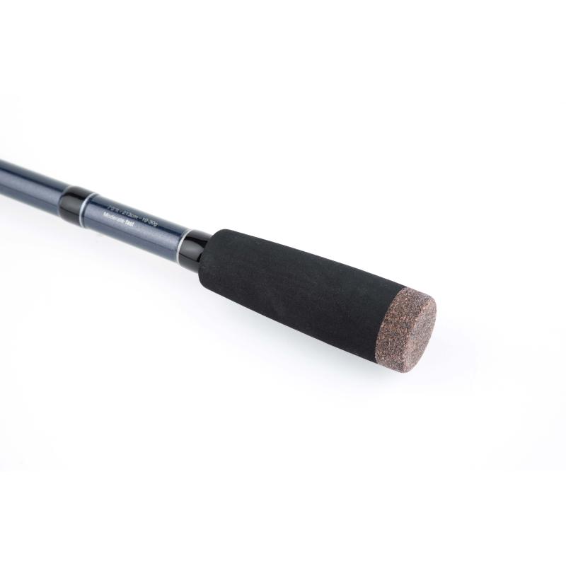 Shimano Rod Catana FX Spinning Fast 2,69m 8'10'' 7-21g 2pc