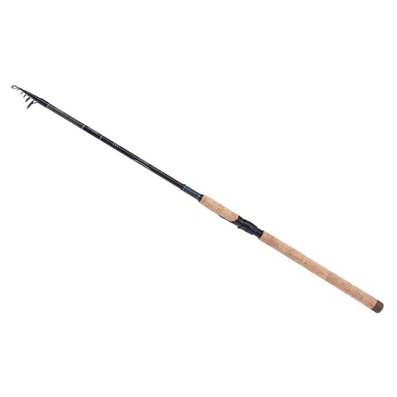 Produktbild Shimano Rod Catana FX Spinning Tele MOD 2,10m 7-21g 5pc