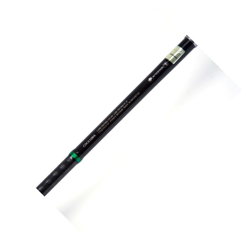 Shimano Rod Curado Casting FAST 2,26m 7'5" 18-56g 2pc