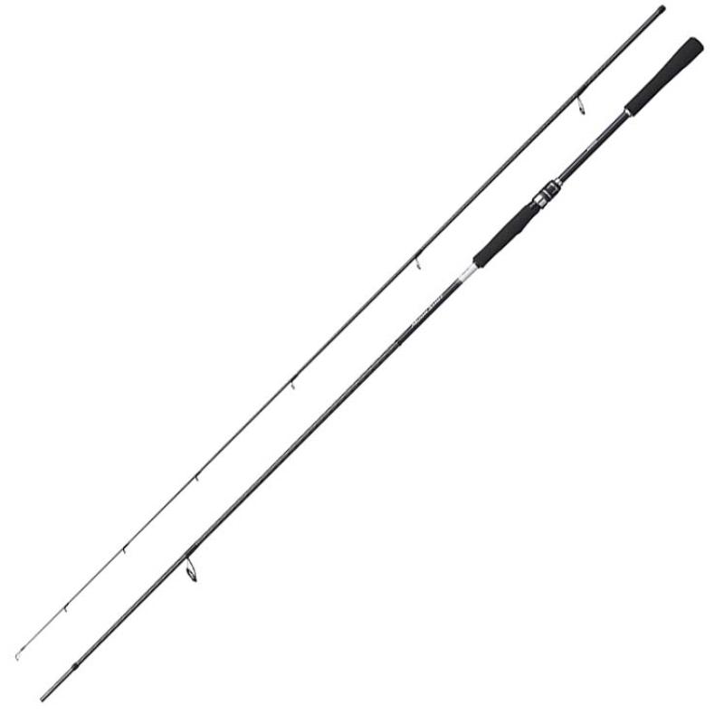 Shimano Rod Moonshot Spinning Inshore 2,59m 8'6" plug 6-32g jig 38g