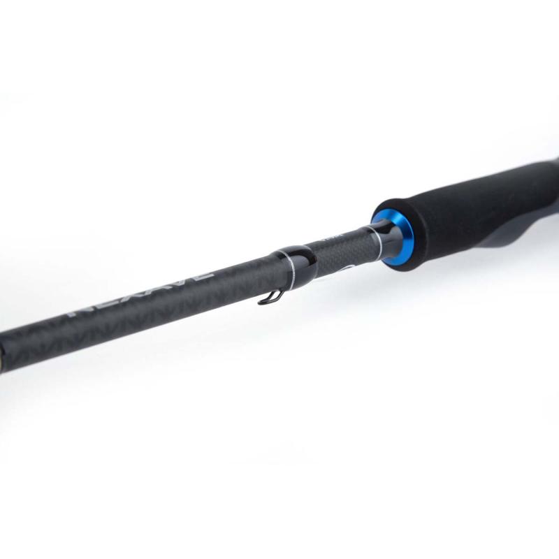 Shimano Rod Nexave Spinning FAST 2,69m 8'10'' 14-42g 2pc