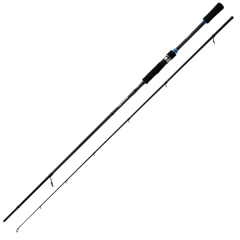 Produktbild Shimano Rod Nexave Spinning FAST 2,74m 9'0'' 21-56g 2pc
