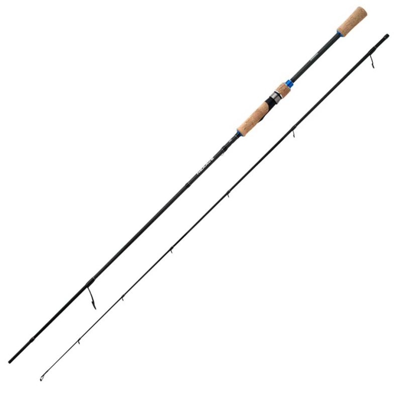 Shimano Rod Nexave Spinning MOD-FAST 2,11m 6'11'' 3-14g 2pc