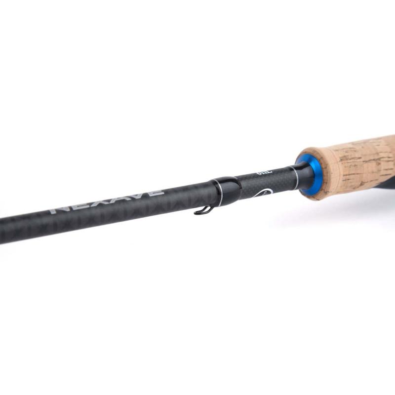Shimano Rod Nexave Spinning MOD-FAST 2,11m 6'11'' 7-35g 2pc